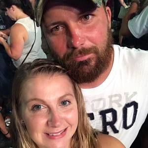 Meet your Posher, Kelsey